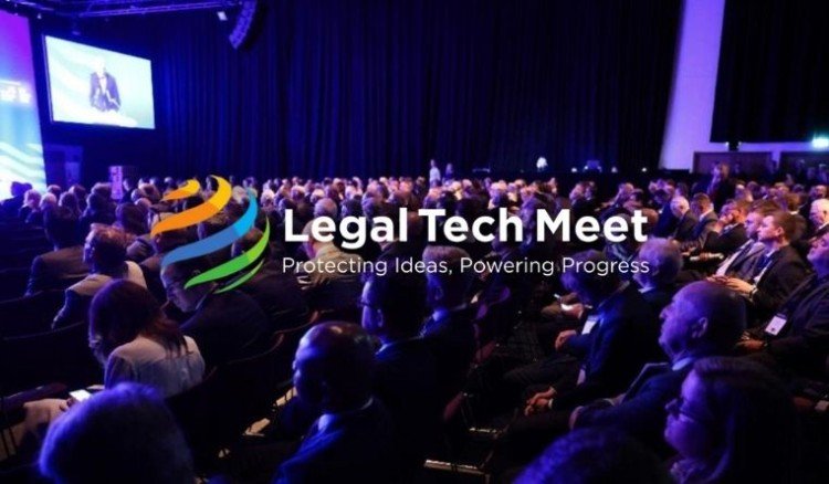 Legal Tech Meet 2026